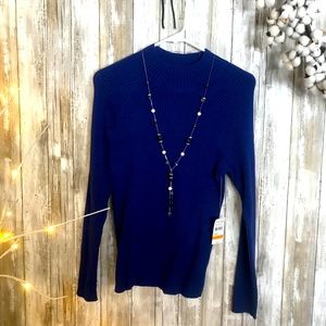 STUDIO WORKS sweater